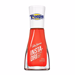 Sally Hansen Insta Dri Fast Dry Nail Polish PEEPS Fruit Punch 0.31 fl oz