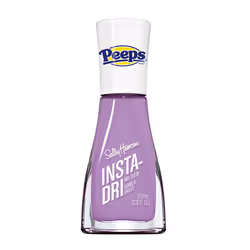 Sally Hansen Insta Dri Fast Dry Nail Polish PEEPS Lavender 0.31 fl oz