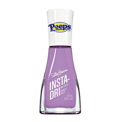 Sally Hansen Insta Dri Fast Dry Nail Polish  PEEPS Lavender  0.31 fl oz