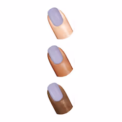 Sally Hansen Insta-Dri Nail Polish  Luxe Finish Collection  Lavish Lilac  0.31 fl oz