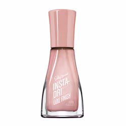 Sally Hansen Insta-Dri Nail Polish Luxe Finish Collection Triple Thread 0.31 fl oz