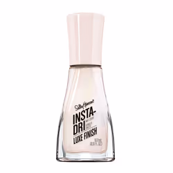 Sally Hansen InstaDri Nail Polish Luxe Finish Collection Silk is... 0.31 fl oz