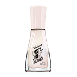 Sally Hansen InstaDri Nail Polish  Luxe Finish Collection  Silk is...  0.31 fl oz