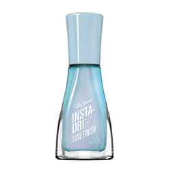 Sally Hansen InstaDri Nail Polish  Luxe Finish Collection  Glossea  0.31 fl oz