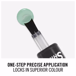Rimmel 60 seconds Supershine 154 Shell Yeah!! - Additional view 6