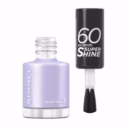 Rimmel London 60 seconds Supershine 153 Under the Palms