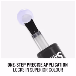 Rimmel London 60 seconds Supershine 153 Under the Palms - Additional view 6