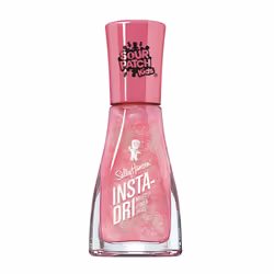 Sally Hansen Insta-Dri x SOUR PATCH KIDS Polish Tropink .31 fl oz