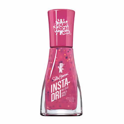 Sally Hansen Insta-Dri x SOUR PATCH KIDS Polish Main Squeeze 31 fl oz