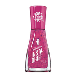 Sally Hansen Insta-Dri x SOUR PATCH KIDS Polish  Main Squeeze  31 fl oz