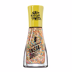 Sally Hansen Insta-Dri x SOUR PATCH KIDS Polish Simply Sub-lime 31 fl oz