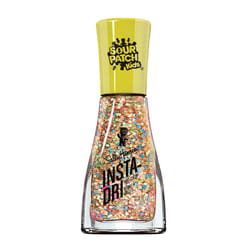 Sally Hansen Insta-Dri x SOUR PATCH KIDS Polish  Simply Sub-lime  31 fl oz
