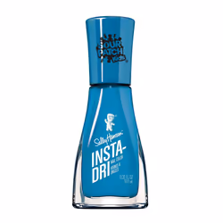Sally Hansen Insta-Dri x SOUR PATCH KIDS Polish  Maliblue Twist  31 fl oz