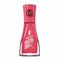Sally Hansen Insta-Dri x SOUR PATCH KIDS Polish Pink Punch 31 fl oz