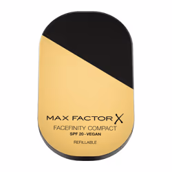 Max Factor Facefinity Compact face powder 10 g 076 Warm Golden - Additional view 2