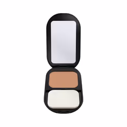 Max Factor Facefinity Compact, Universal skin, Sand, Beige, Case, Pressed powder, Matte