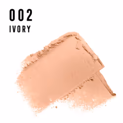 Facefinity Compact rechargeable makeup base SPF20 #002-ivory - Additional view 3