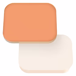 Facefinity Compact rechargeable makeup base SPF20 #002-ivory - Additional view 4