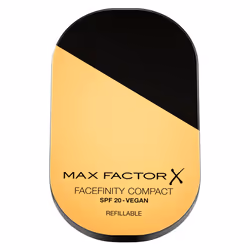 Facefinity Compact rechargeable makeup base SPF20 #040-creamy ivory - Additional view 2