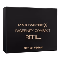 Max Factor Facefinity Compact face powder 10 g 003 Natural Rose - Additional view 4