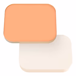 Facefinity Compact rechargeable makeup base SPF20 #031-warm porcelain - Additional view 4