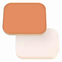 Facefinity Compact rechargeable makeup base SPF20 #08-toffee - Additional view 4