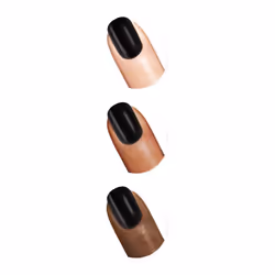 Sally Hansen Insta Dri x GLAAD Nail Polish - Raven Midnight  0.31 fl oz