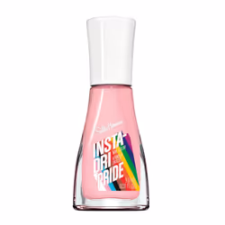Sally Hansen Insta Dri x GLAAD Nail Polish - I Pink I Love You  0.31 fl oz