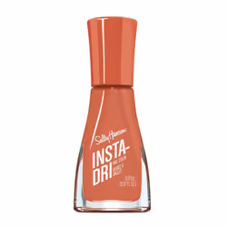 Sally Hansen InstaDri Nail Polish  Catch Me If You Clam  0.31 fl oz (Pack of 1)
