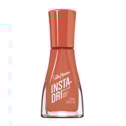 Sally Hansen InstaDri Nail Polish  Catch Me If You Clam  0.31 fl oz (Pack of 1)