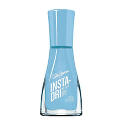 Sally Hansen InstaDri Nail Polish  Up In The Clouds  0.31 fl oz (Pack of 1)