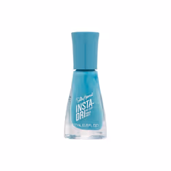 Sally Hansen - Insta-Dri 509 Mint Me In St. Louis - For Women, 9.17 ml