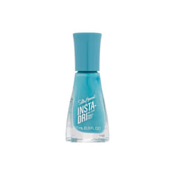Sally Hansen - Insta-Dri 509 Mint Me In St. Louis - For Women, 9.17 ml