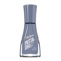 Sally Hansen Insta-Dri Nail Polish - Slow M-ocean  031 fl oz (Pack of 1)