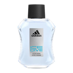 adidas Ice Dive After Shave for Men  3.3 fl oz