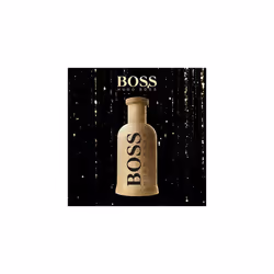 HUGO BOSS Bottled Eau de Toilette 100ml + Shower Gel 100ml + Travel Spray 10ml Giftset