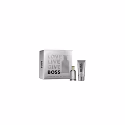 Hugo Boss Bottled Gift Set 50ml EDP Spray & 100ml Shower Gel