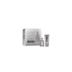 Hugo Boss Bottled Gift Set 50ml EDP Spray & 100ml Shower Gel