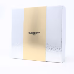 Burberry Her Eau De Parfum 2-Pcs Gift Set  / New With Box
