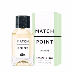Match Point Cologne eau de toilette spray 50 ml