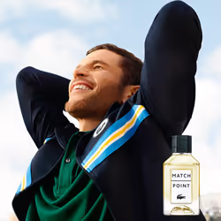 Match Point Cologne eau de toilette spray 50 ml - Additional view 4