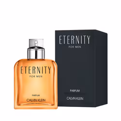 Eternity Intense Men eau de parfum spray 200 ml - Additional view 2