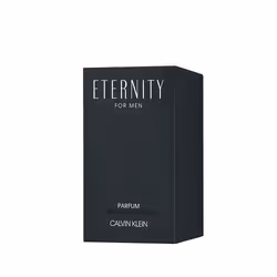 Eternity Intense Men eau de parfum spray 200 ml - Additional view 3