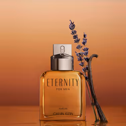 Eternity Intense Men eau de parfum spray 200 ml - Additional view 4