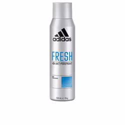 Fresh ANTI-PERSPIRANT 48H deo spray 150 ml