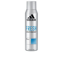 Fresh ANTI-PERSPIRANT 48H deo spray 150 ml