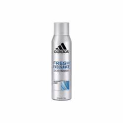 Adidas Fresh Endurance Deodorant Spray 150ml