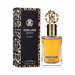 Cavalli Roberto - Nero assoluta EDP 100ml