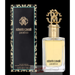 Roberto Cavalli Paradiso (W) EDP 100ml