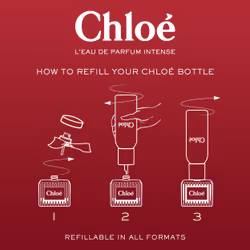 Chloé L'Eau De Parfum Intense 150 ml Women - Additional view 4